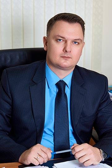 Сошников Алексей Вадимович