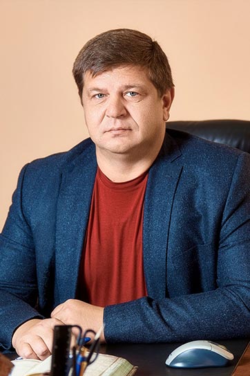 Лазаренко Игорь Викторович