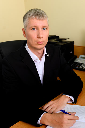 Бараковских Андрей Владимирович