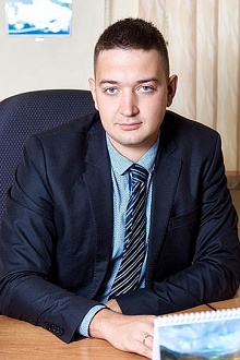 Солдатенко Евгений Сергеевич