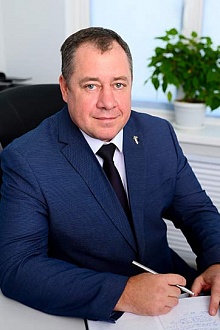 Бурдонов Олег Петрович
