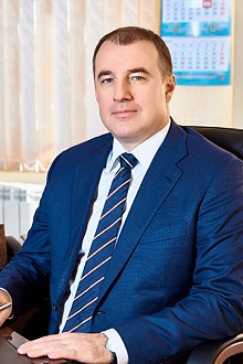 Сотников Павел Александрович