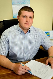 Шубин Сергей Вячеславович